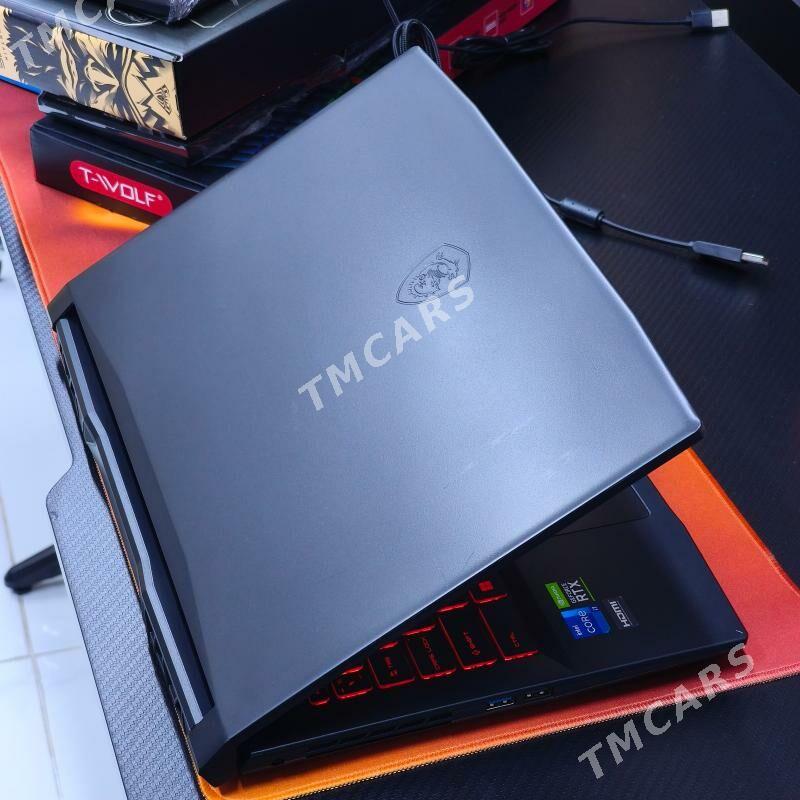 MSI Core i7-12+RTX3050Ti 4Gb - Parahat 7 - img 4