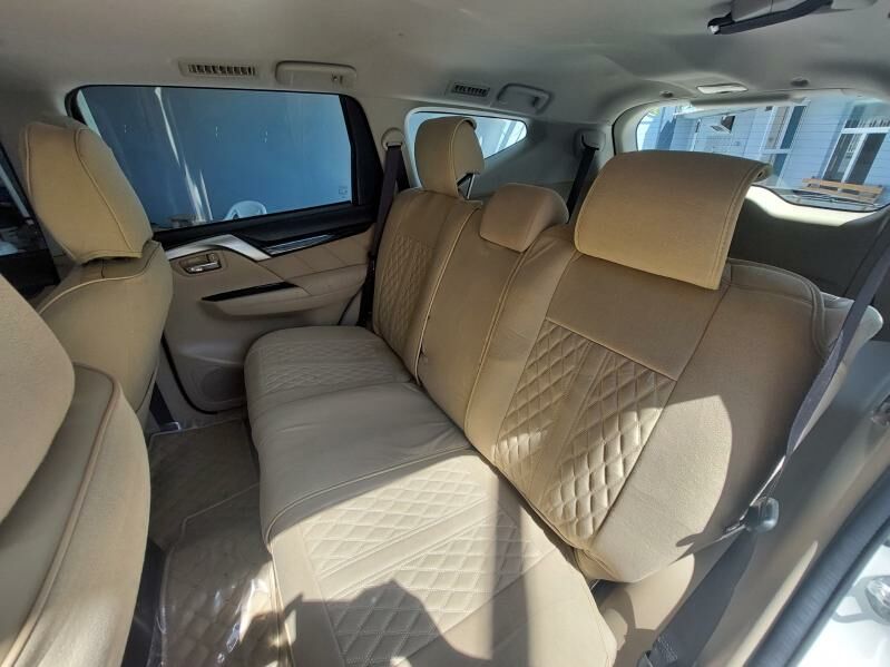 Mitsubishi Montera Nakitka 600 TMT - Ашхабад - img 2