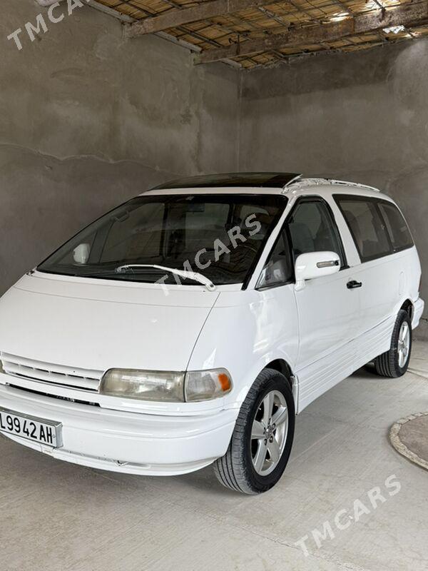 Toyota Previa 1994 - 55 000 TMT - Ашхабад - img 5