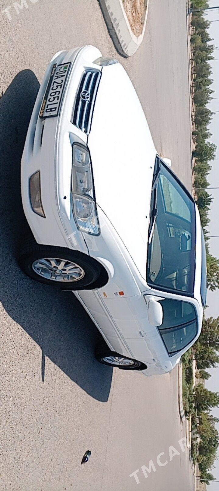 Toyota Camry 2000 - 156 000 TMT - Дянев - img 4