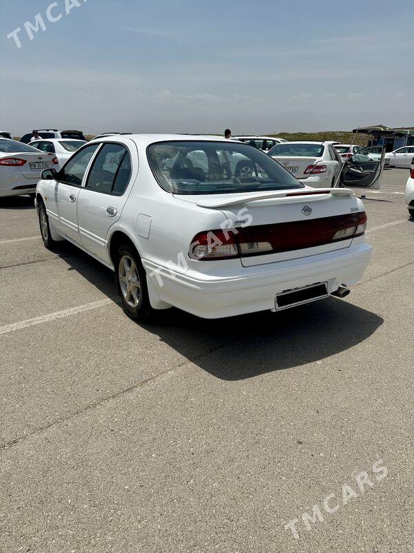 Nissan Cefiro 1999 - 85 000 TMT - Aşgabat - img 2
