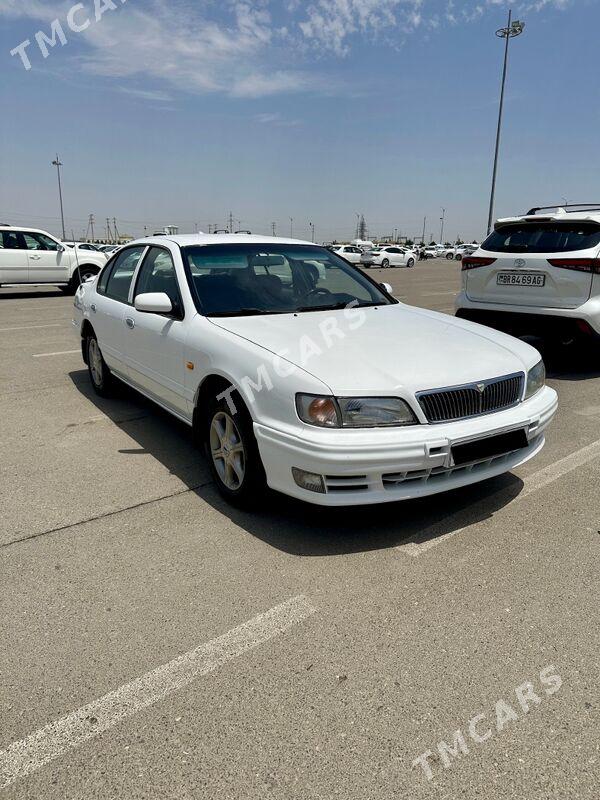 Nissan Cefiro 1999 - 85 000 TMT - Aşgabat - img 3