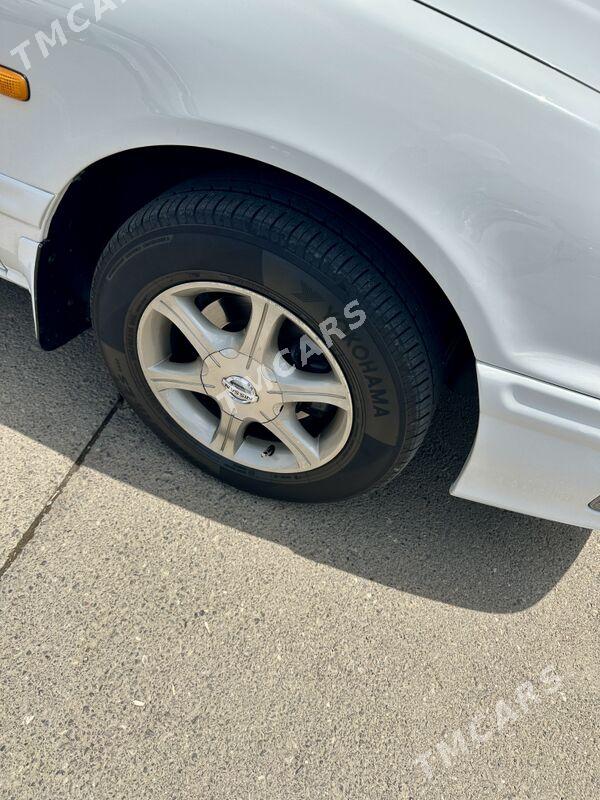 Nissan Cefiro 1999 - 85 000 TMT - Aşgabat - img 6