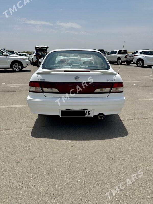 Nissan Cefiro 1999 - 85 000 TMT - Aşgabat - img 4
