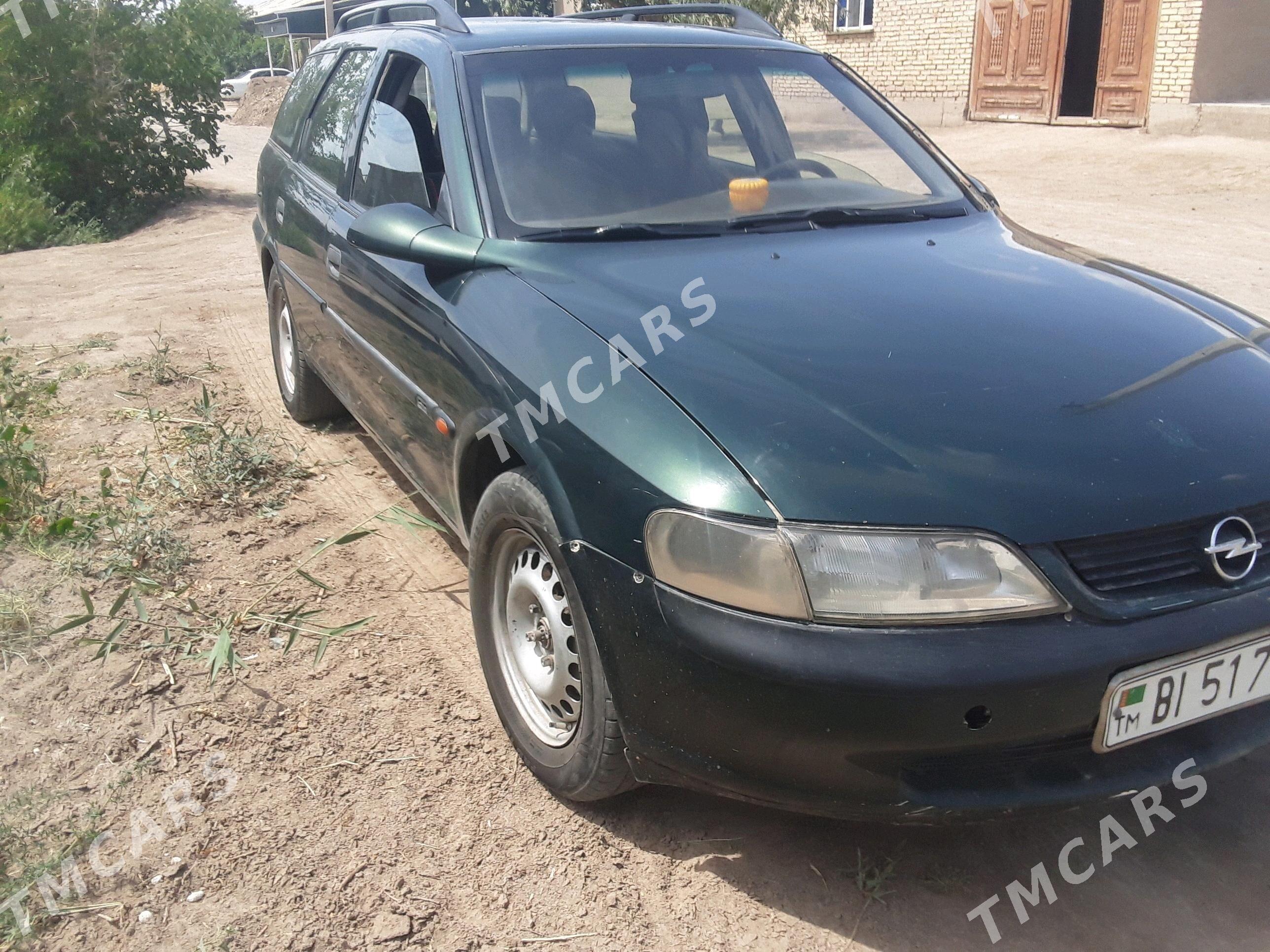 Opel Vectra 1998 - 45 000 TMT - Köneürgenç - img 6