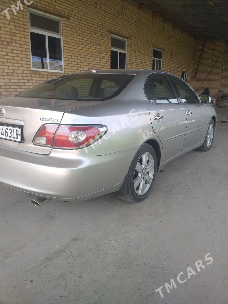Lexus ES 300 2003 - 185 000 TMT - Дянев - img 6