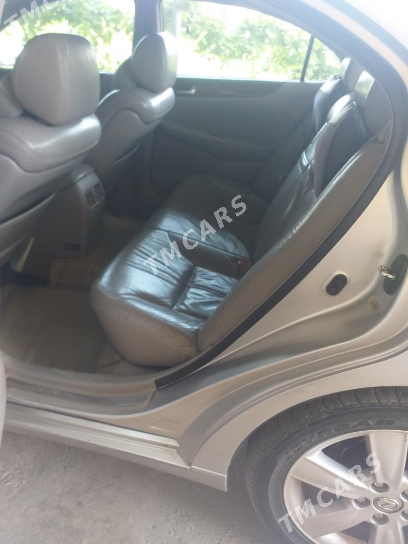 Lexus ES 300 2003 - 185 000 TMT - Дянев - img 2
