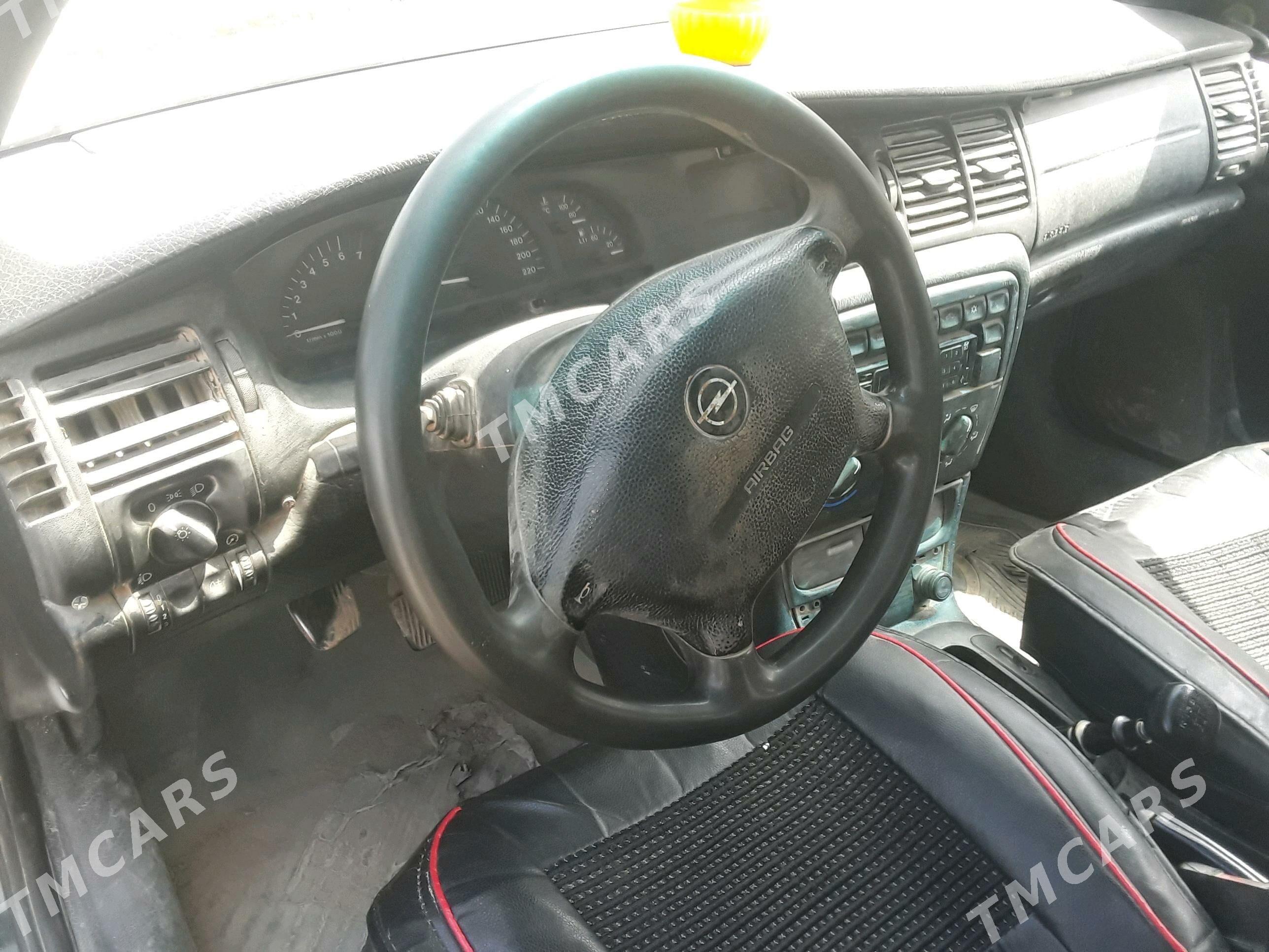 Opel Vectra 1998 - 45 000 TMT - Köneürgenç - img 7