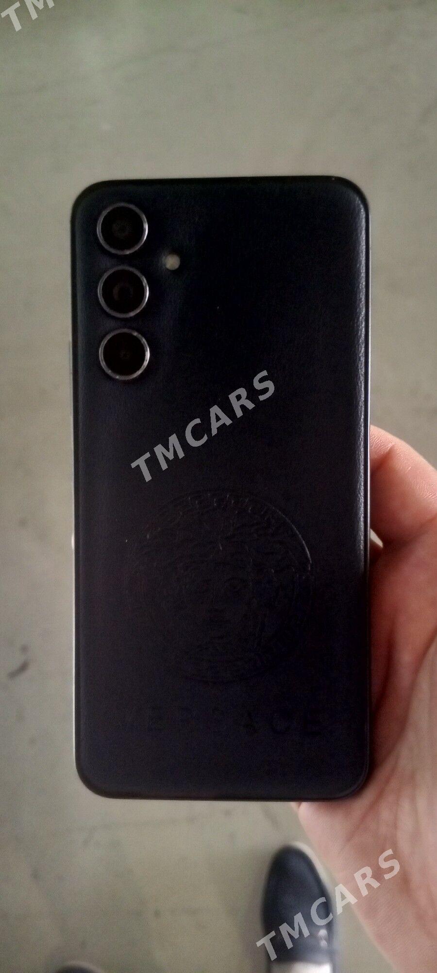 samsung a54 8/128 - Ашхабад - img 3