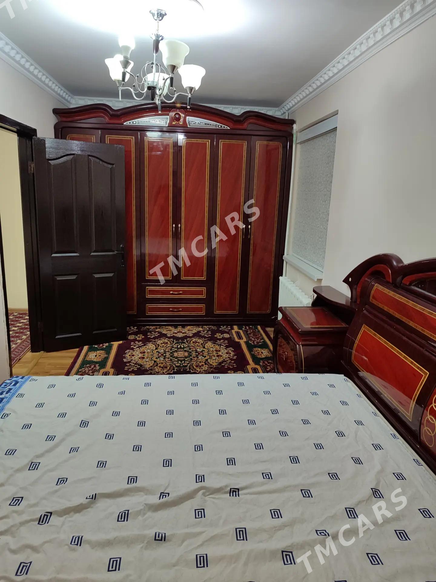 Arenda jay 10mkr 2komnat - Aşgabat - img 2