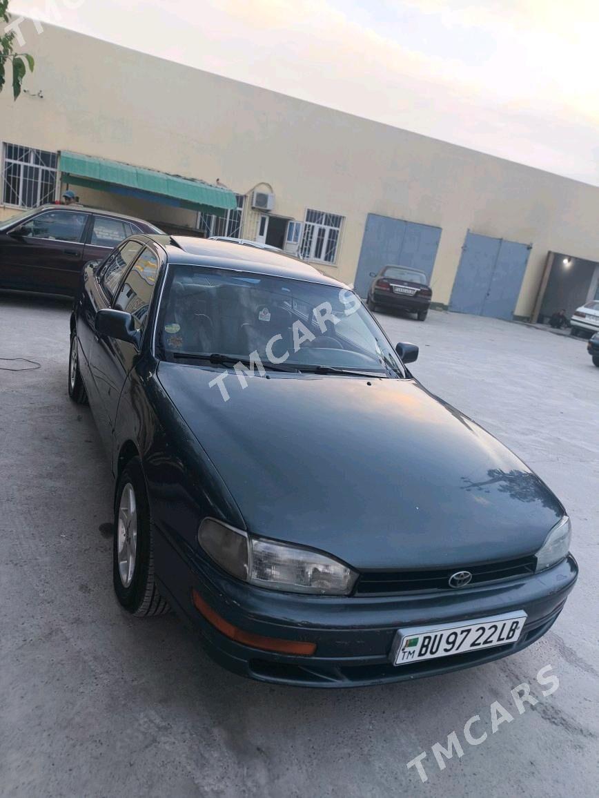 Toyota Camry 1992 - 80 000 TMT - Газаджак - img 3