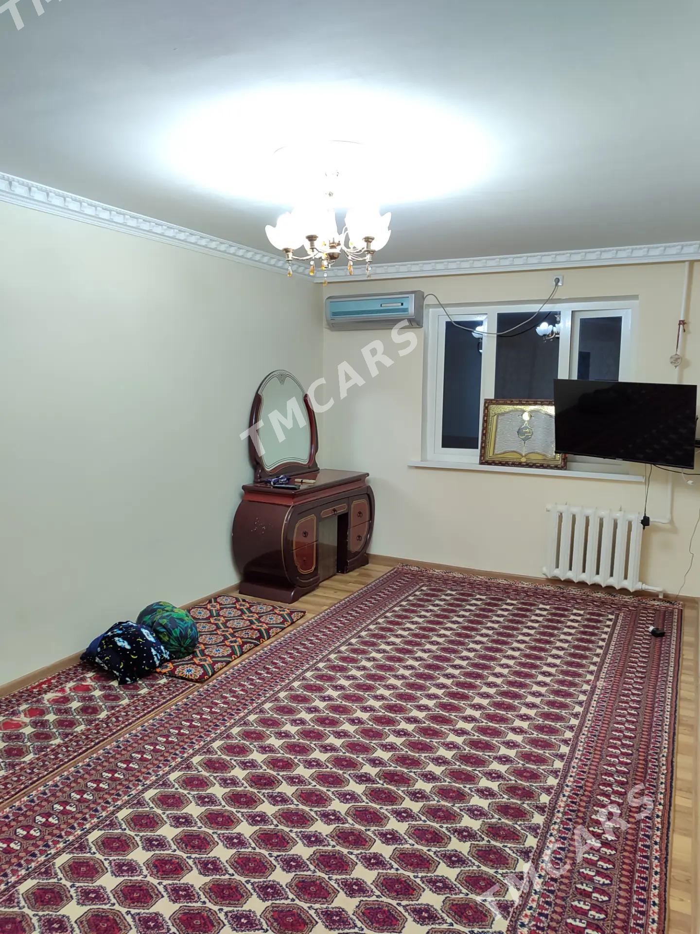Arenda jay 10mkr 2komnat - Aşgabat - img 5