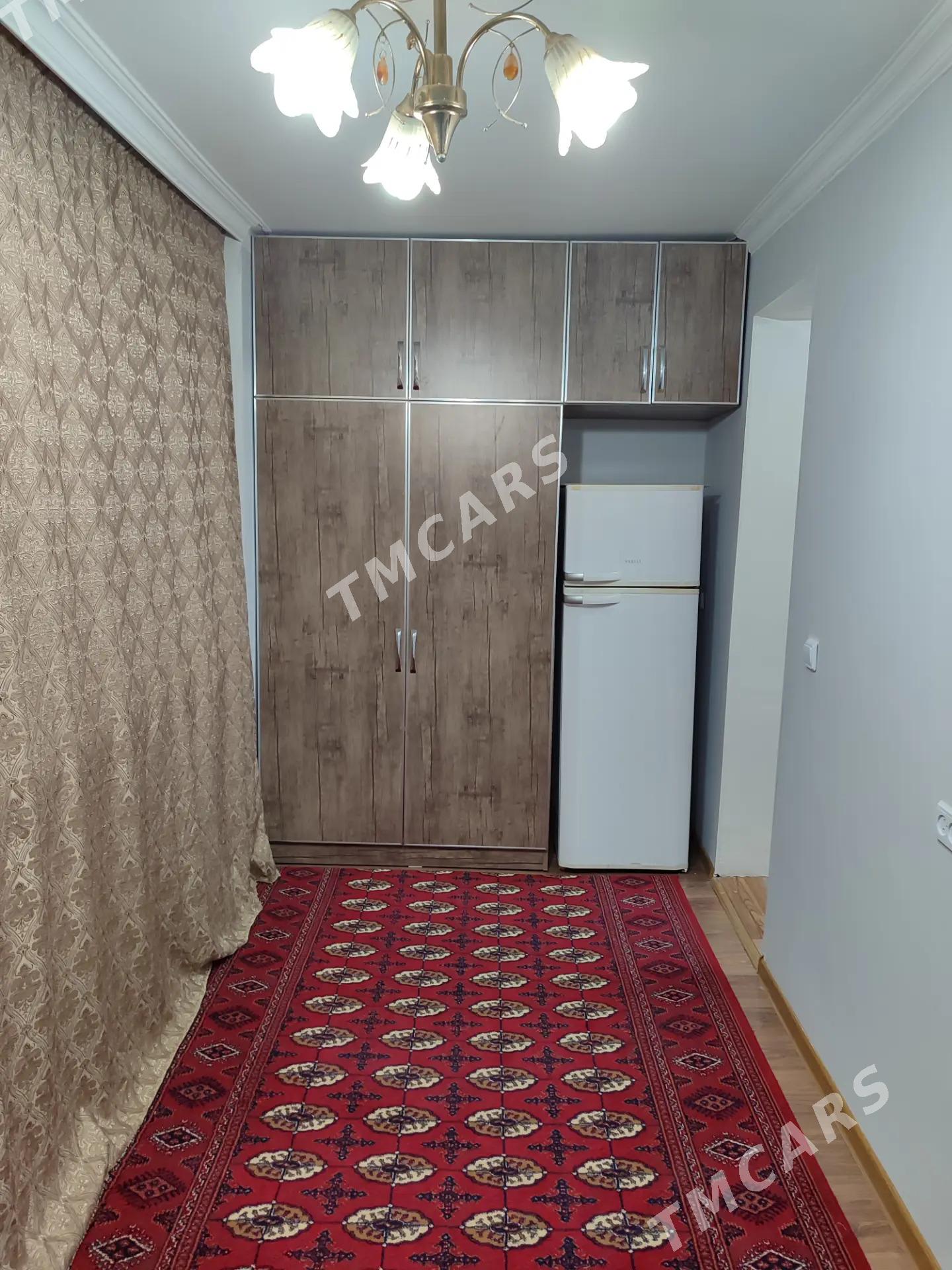 Arenda jay 10mkr 2komnat - Aşgabat - img 4