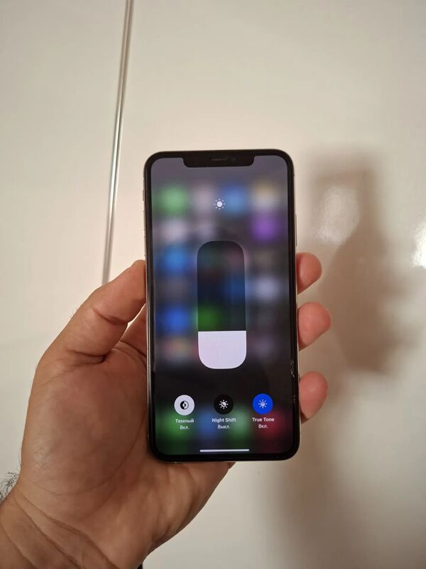 iPhone XsMax - Каракумский этрап - img 3