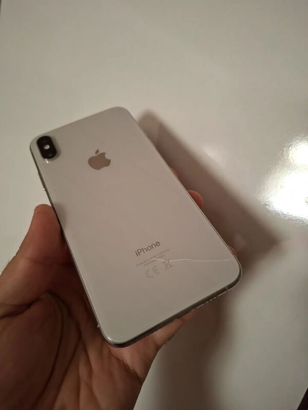 iPhone XsMax - Каракумский этрап - img 2