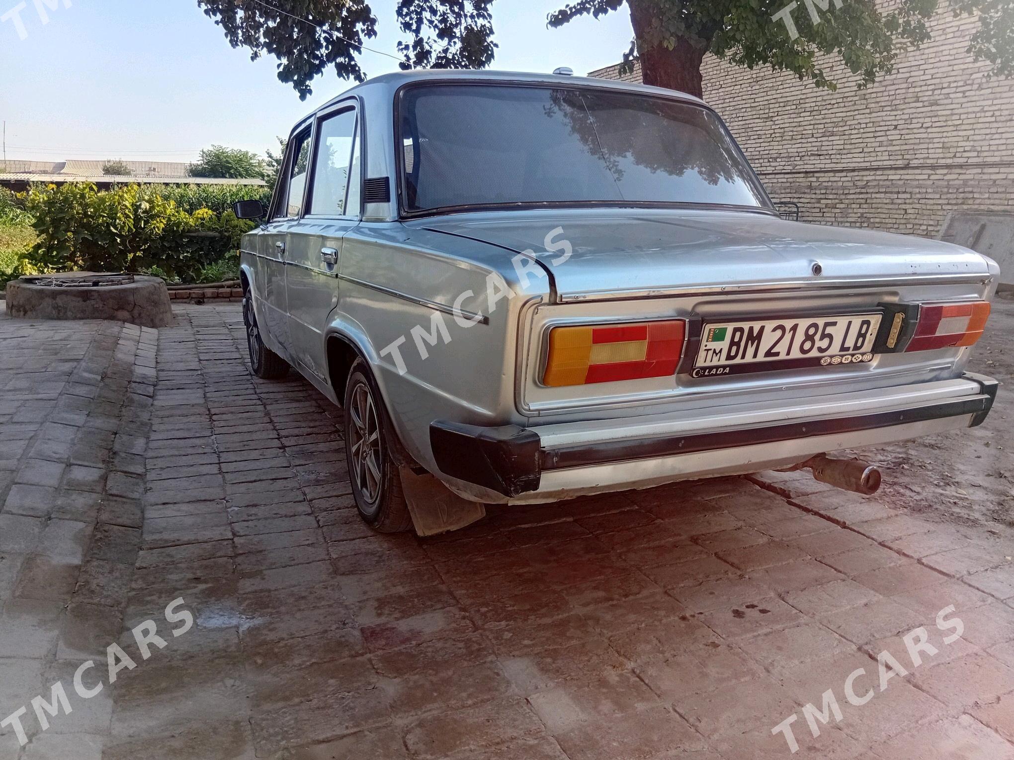 Lada 2106 1990 - 13 000 TMT - Halaç - img 2