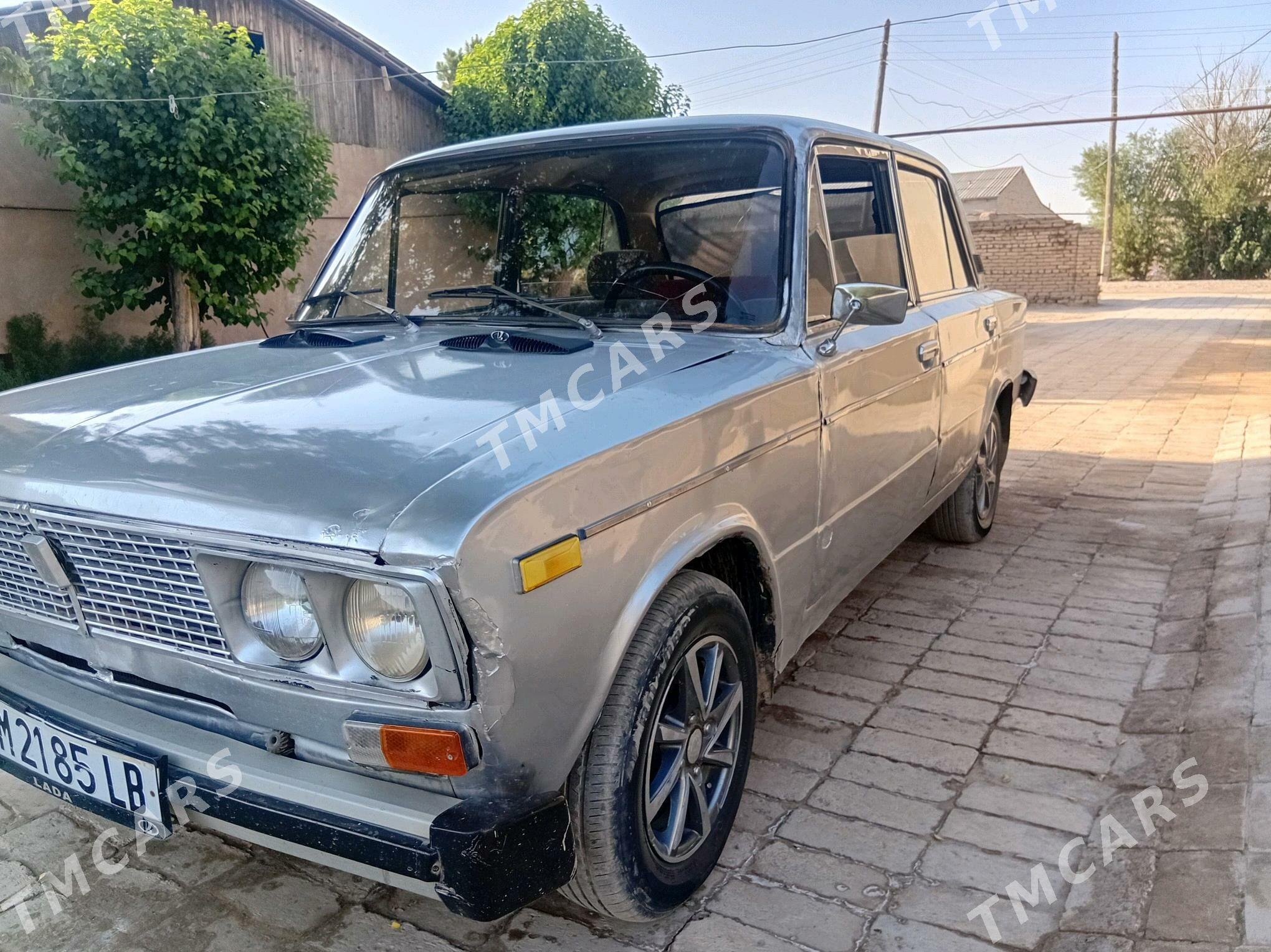 Lada 2106 1990 - 13 000 TMT - Halaç - img 3