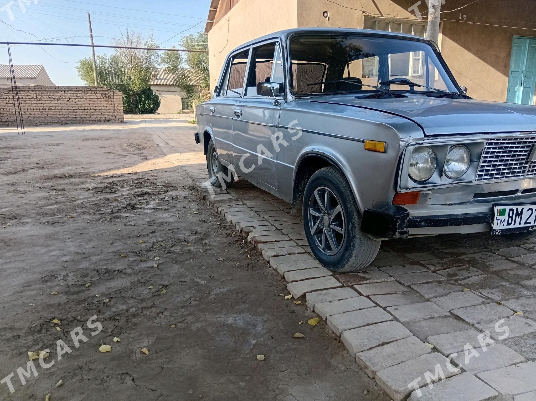 Lada 2106 1990 - 13 000 TMT - Halaç - img 4