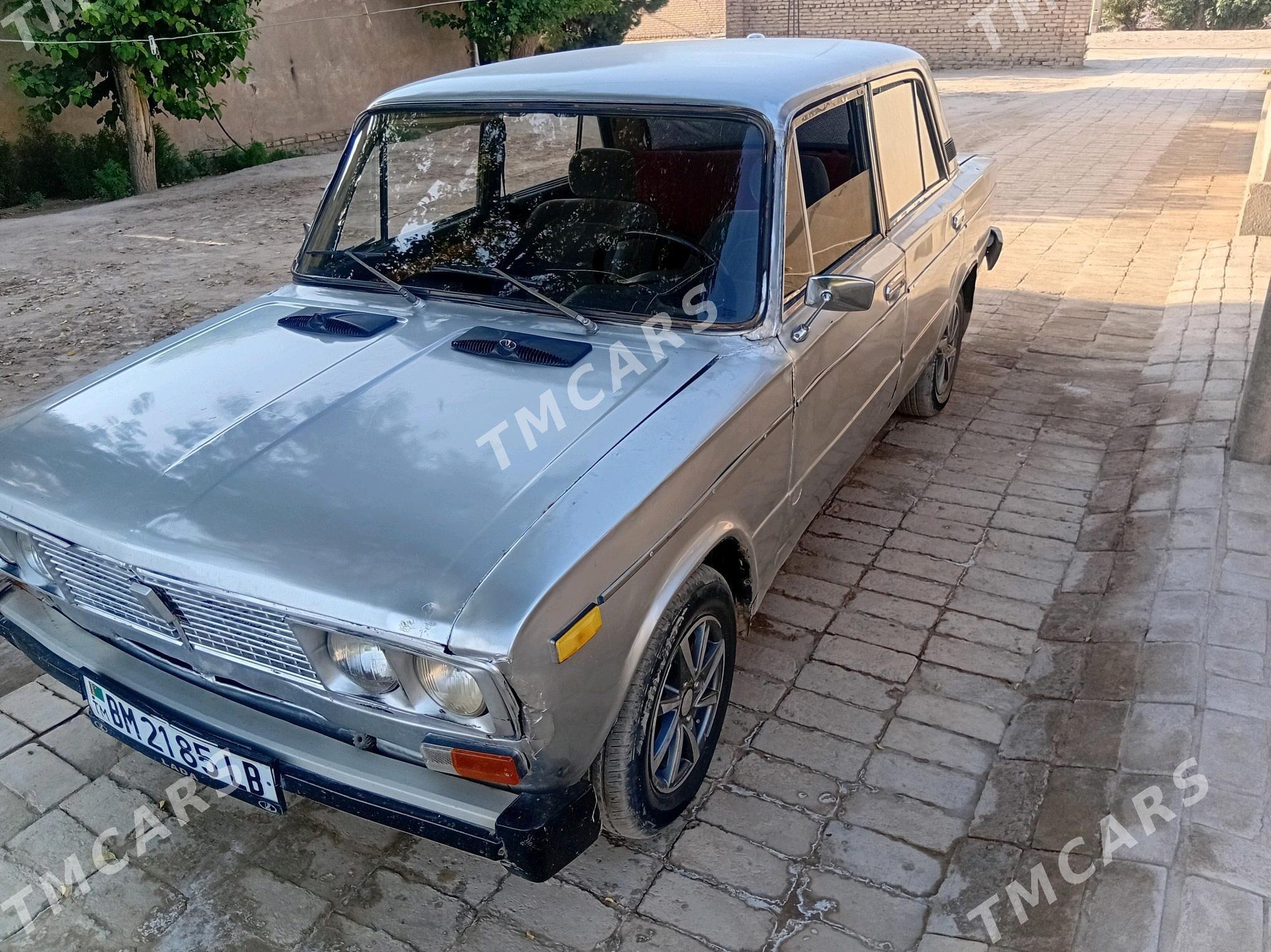 Lada 2106 1990 - 13 000 TMT - Halaç - img 5