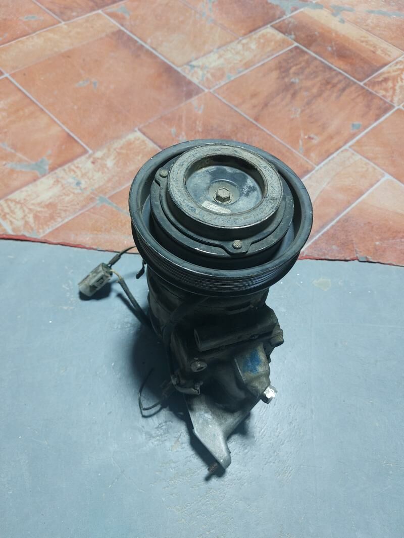 Kompressor toyota 500 TMT - Aşgabat - img 2