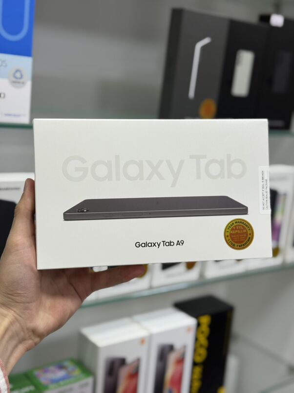 TAP A9 KREDIT A9 PLUS 5G - Ашхабад - img 2