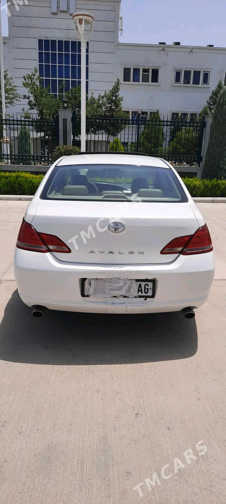 Toyota Avalon 2006 - 155 000 TMT - Aşgabat - img 2
