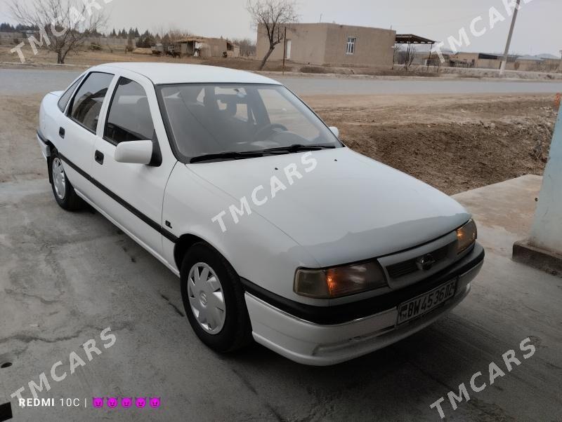 Opel Vectra 1993 - 50 000 TMT - Гороглы (Тагта) - img 4