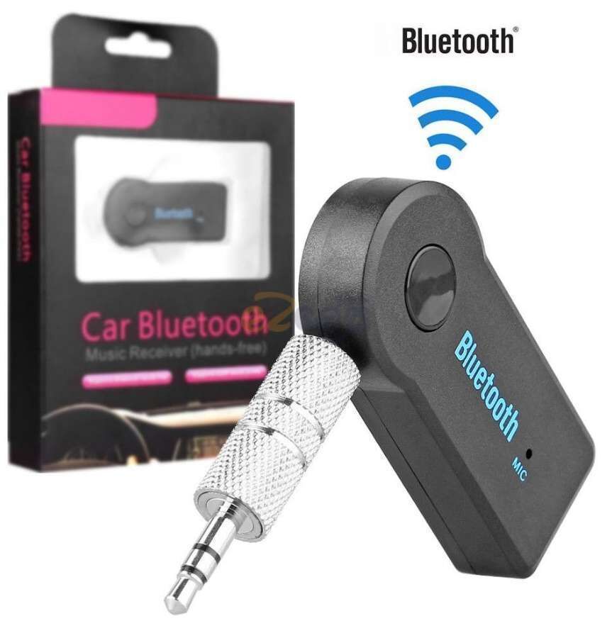 Bluetooth aux maşyna 40 TMT - Ашхабад - img 2
