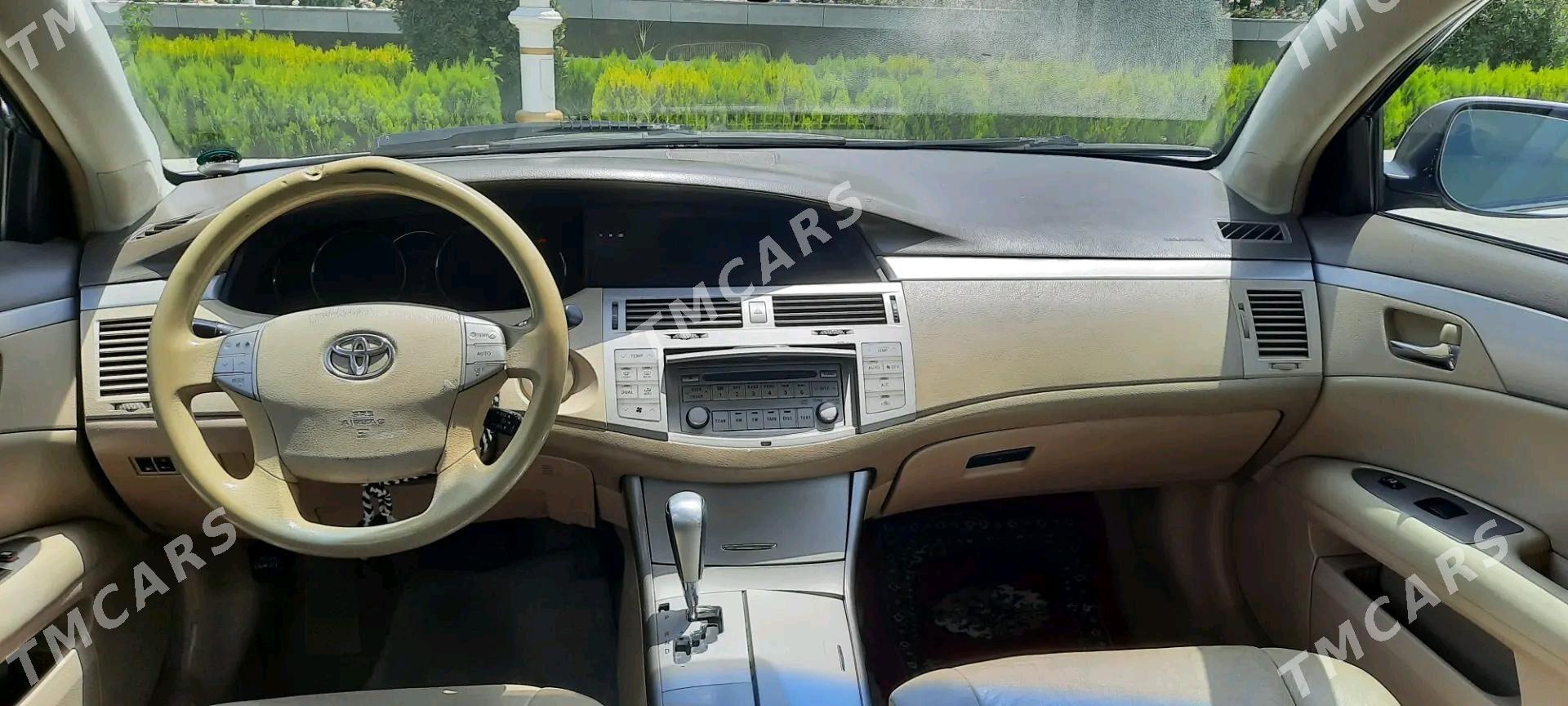 Toyota Avalon 2006 - 155 000 TMT - Aşgabat - img 4