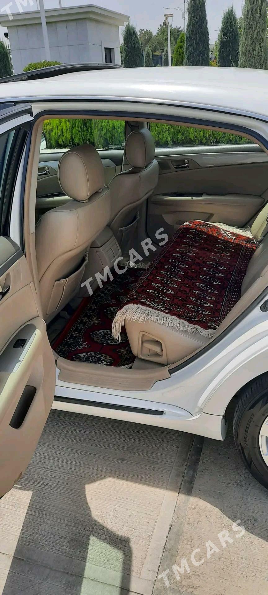 Toyota Avalon 2006 - 155 000 TMT - Aşgabat - img 3