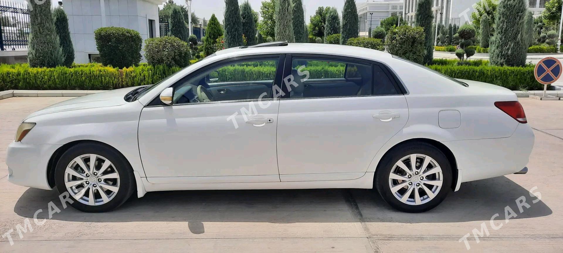 Toyota Avalon 2006 - 155 000 TMT - Aşgabat - img 5