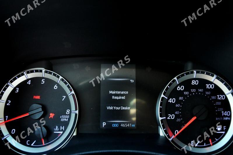 Toyota Highlander 2020 - 520 000 TMT - Ашхабад - img 2