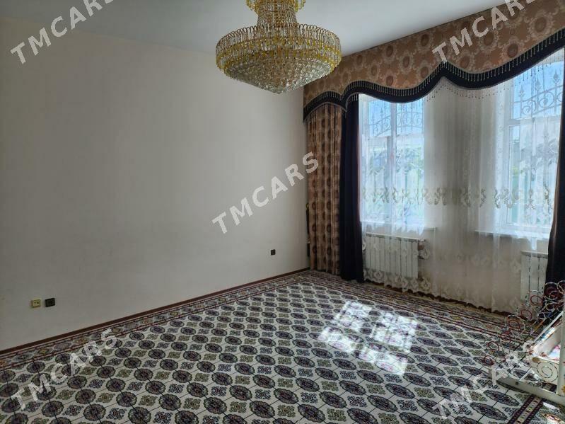 Taze zaman 1nji. Katej 12 sot - Täze zaman - img 2