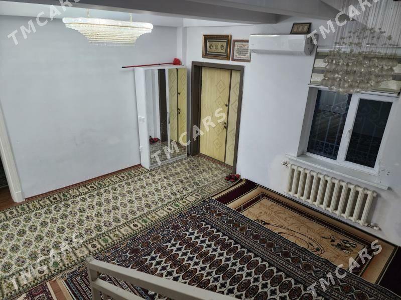 Taze zaman 1nji. Katej 12 sot - Täze zaman - img 4