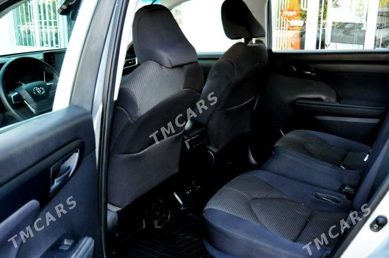 Toyota Highlander 2020 - 520 000 TMT - Ашхабад - img 4