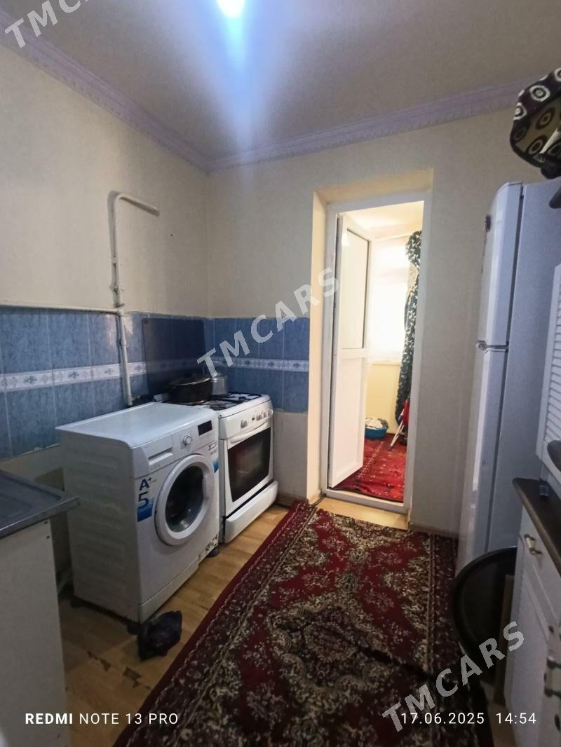 Arenda Teke bazaryn yany 4/3 - Ашхабад - img 6