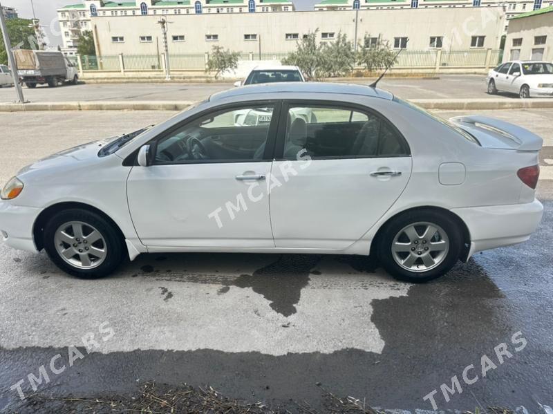 Toyota Corolla 2006 - 118 000 TMT - Aşgabat - img 2