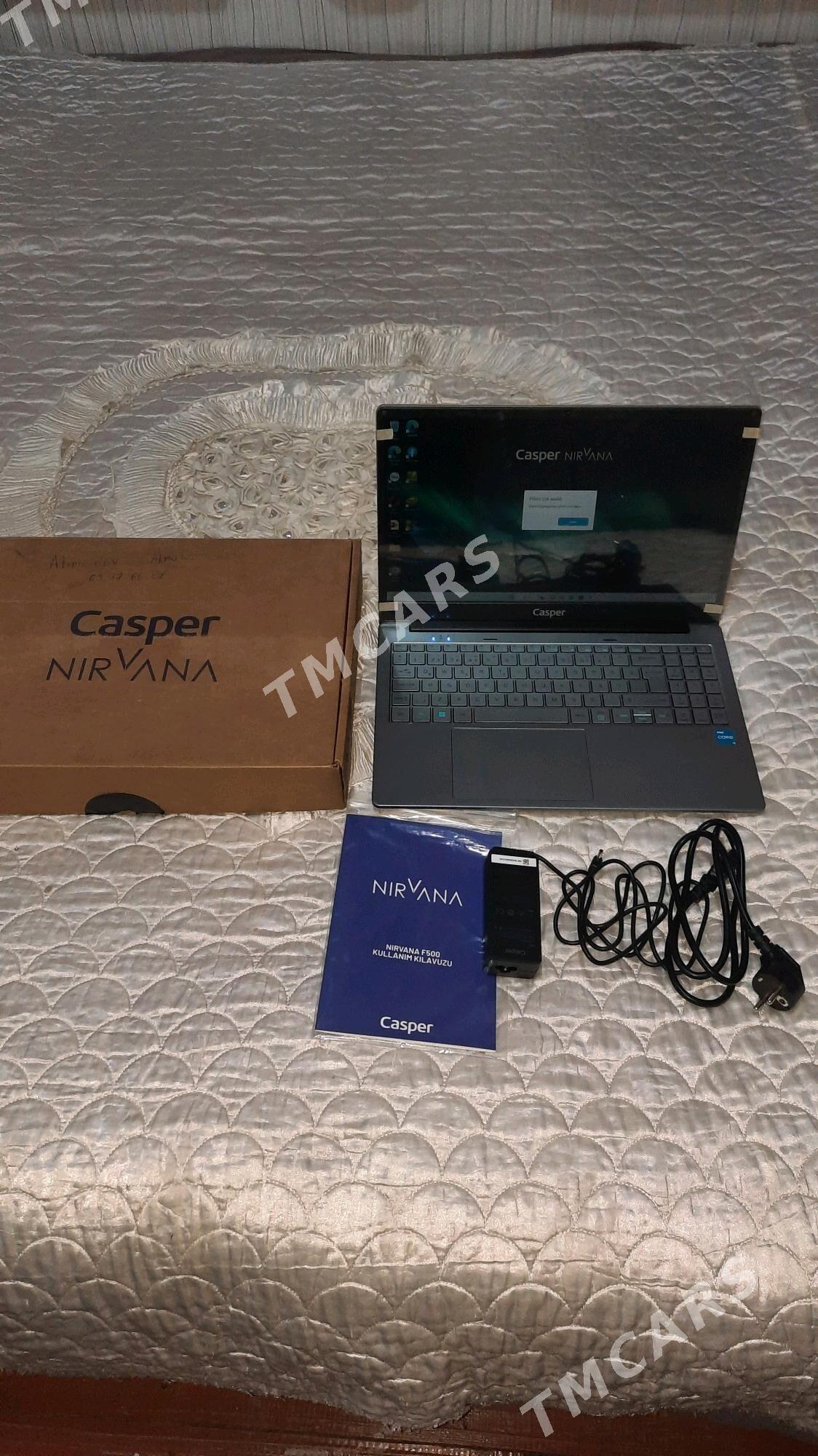 Casper - Şabat etr. - img 2