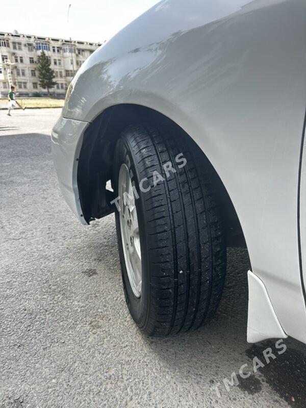 Toyota Corolla 2006 - 118 000 TMT - Aşgabat - img 10
