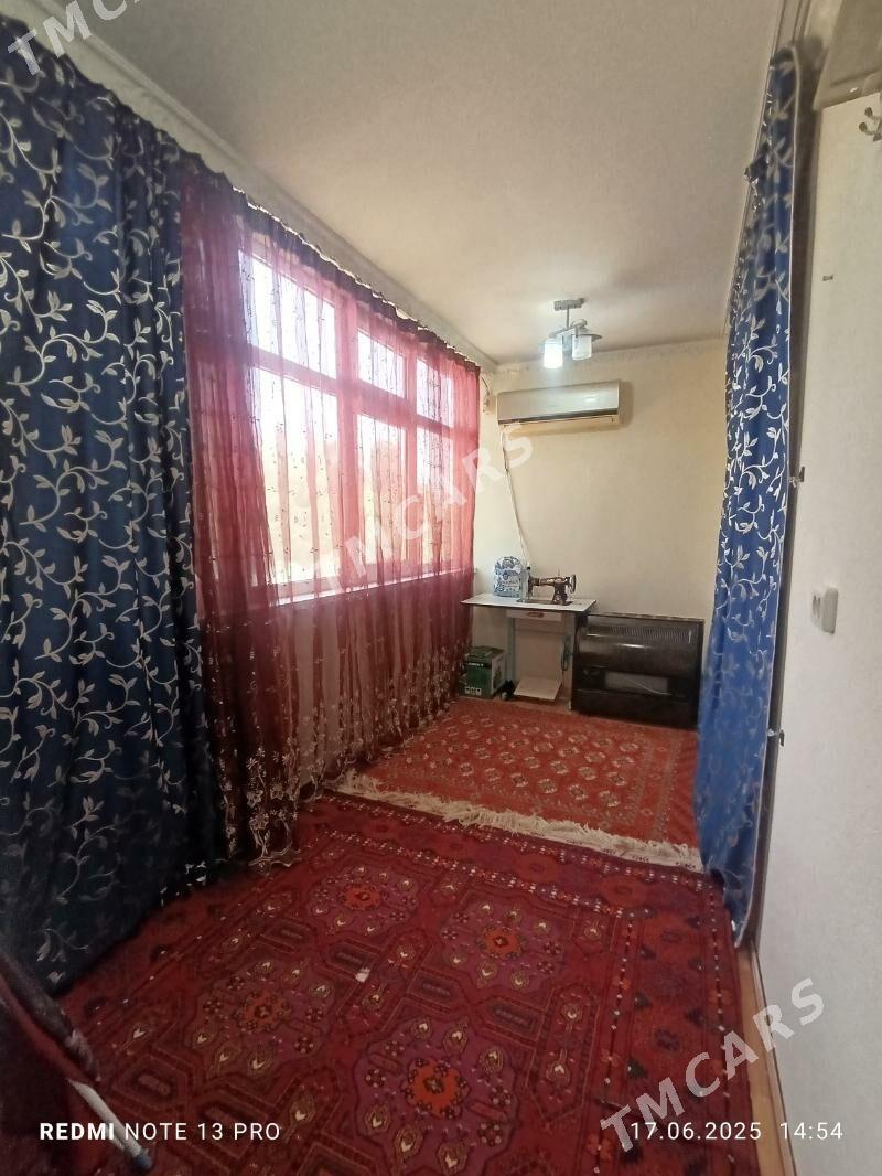 Arenda Teke bazaryn yany 4/3 - Ашхабад - img 3
