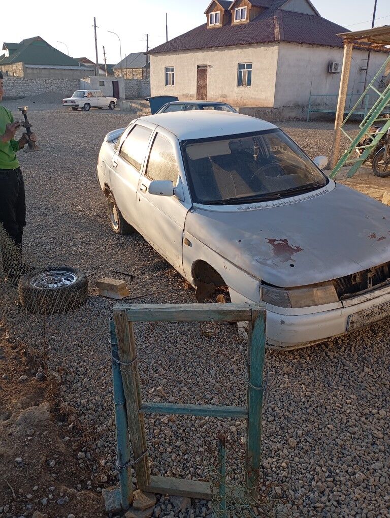lada2110 777 777 TMT - Bereket - img 2