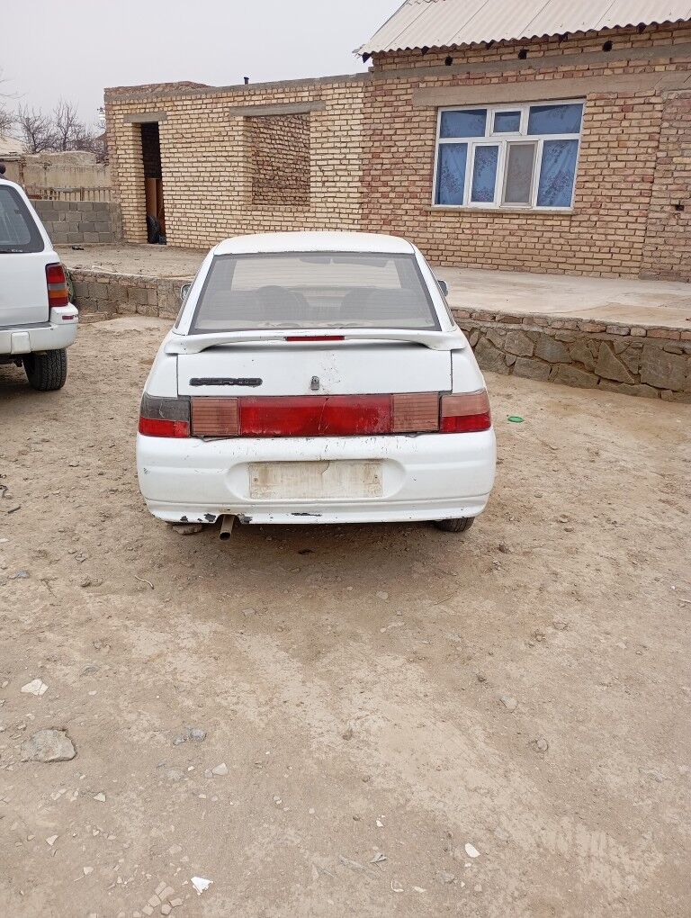 lada2110 777 777 TMT - Bereket - img 3