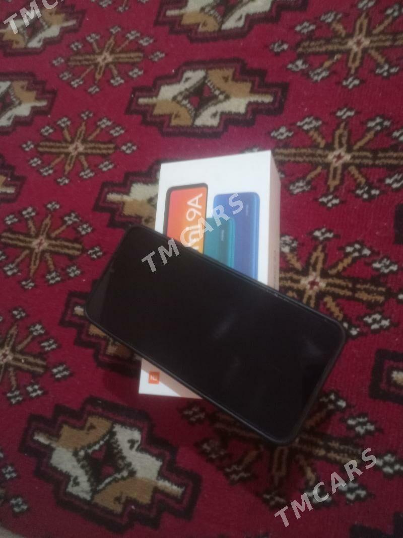 Redmi 9A - Türkmenabat - img 4