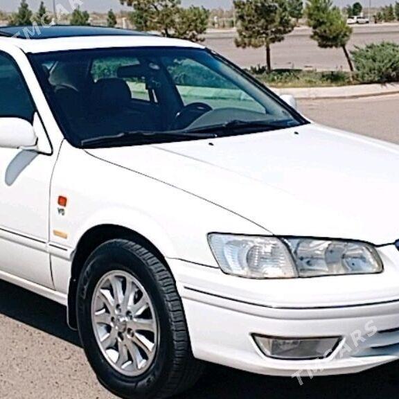 Toyota Camry 2000 - 156 000 TMT - Дянев - img 7