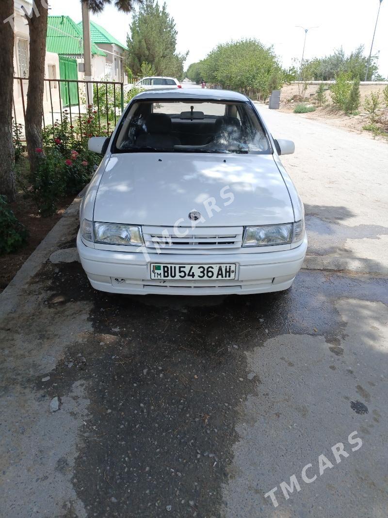 Opel Vectra 1989 - 30 000 TMT - Кака - img 2