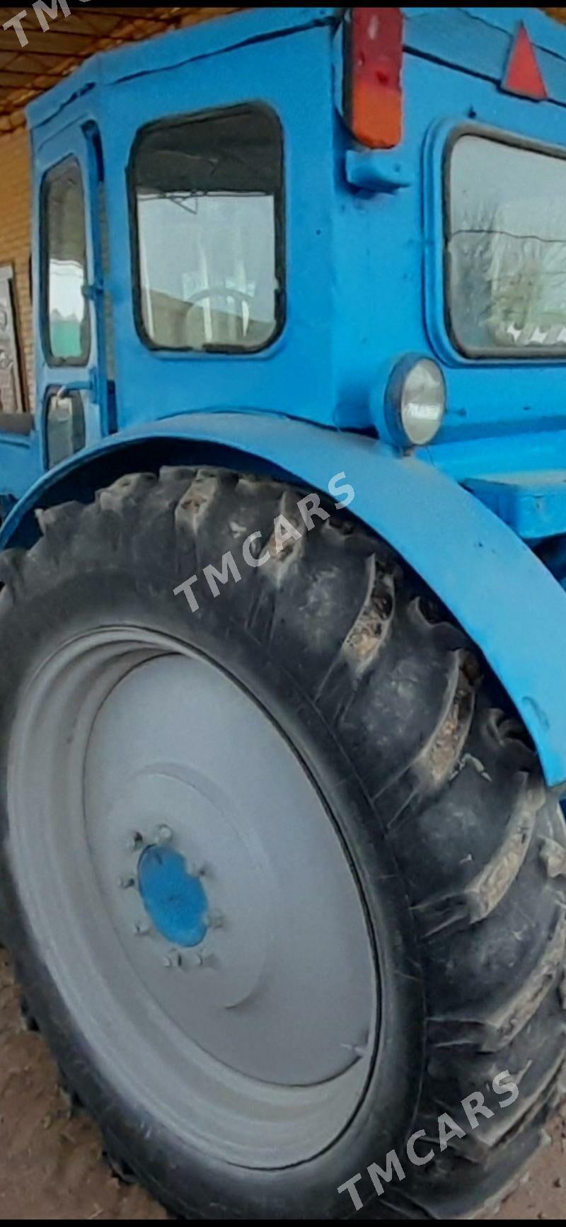 MTZ T-28 1994 - 45 000 TMT - Farap - img 2