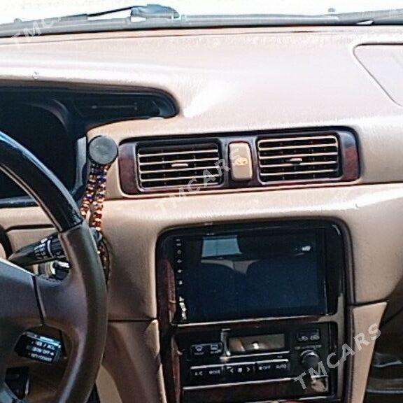 Toyota Camry 2000 - 156 000 TMT - Дянев - img 3