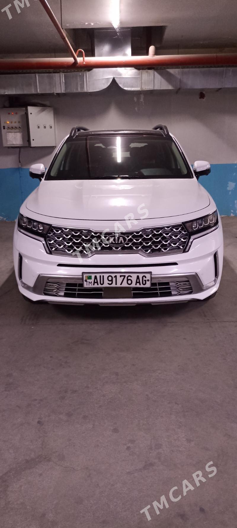 Kia Sorento 2021 - 430 000 TMT - Aşgabat - img 5