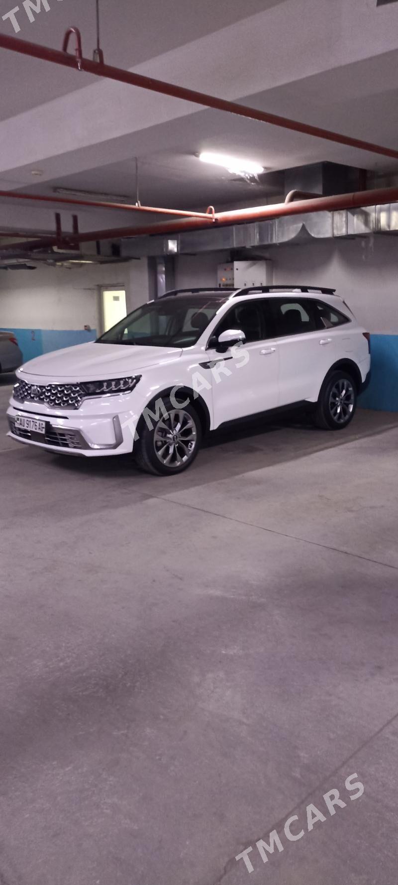 Kia Sorento 2021 - 430 000 TMT - Aşgabat - img 4