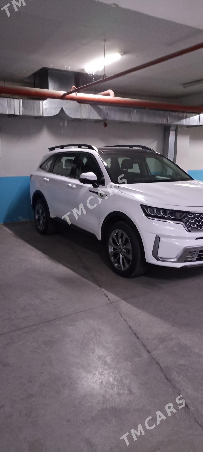Kia Sorento 2021 - 430 000 TMT - Aşgabat - img 6